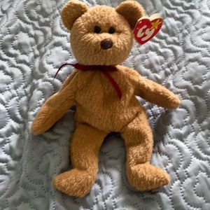 Beanie Baby